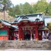 箱根神社
