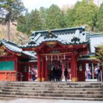 箱根神社