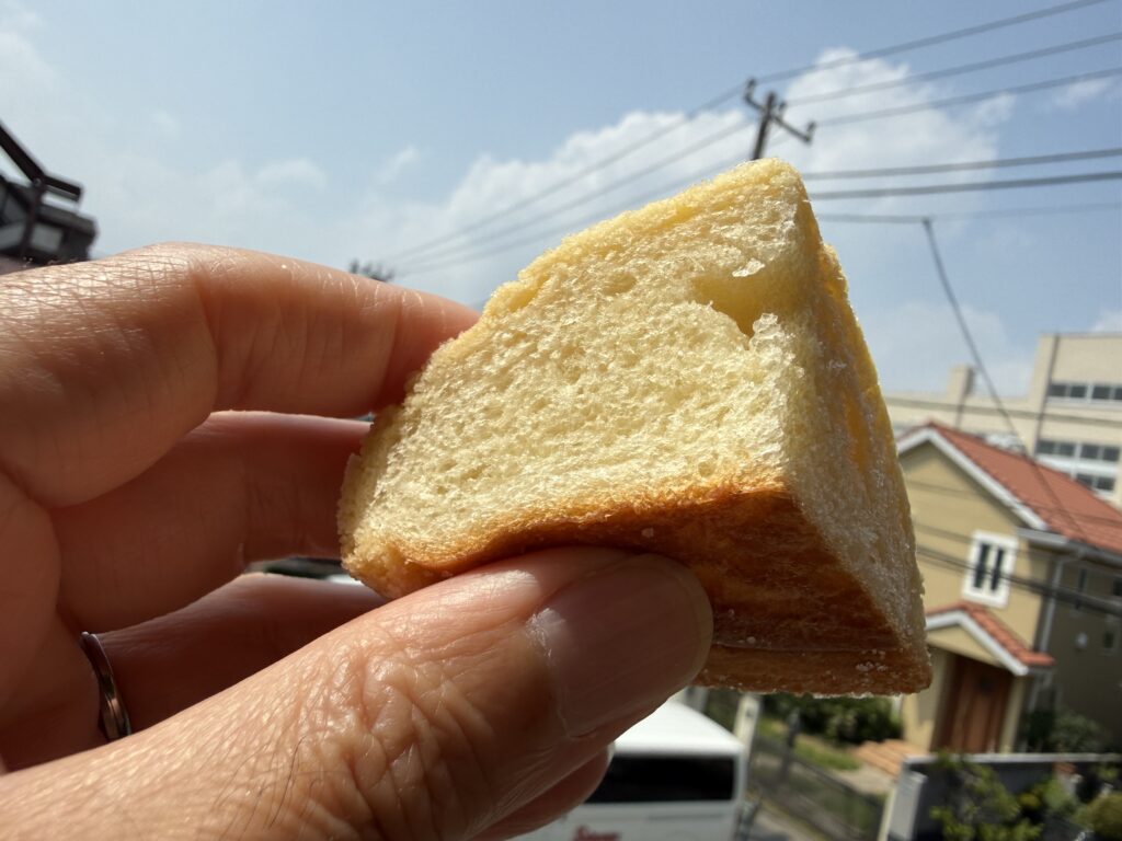千鳥町 グルグルベーカリー メロンパン