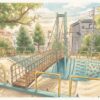 旗の台公園