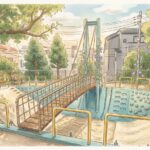 旗の台公園