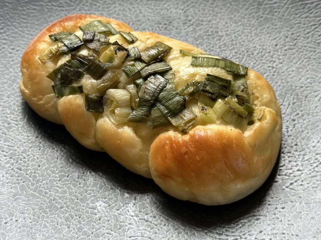 ネギパン