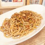 オステリアRana＿パスタ